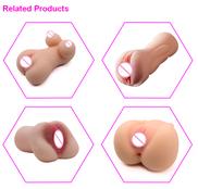 Sex Doll Silicone Adult Sex Doll adult sex toys for men produced by automaticwoman